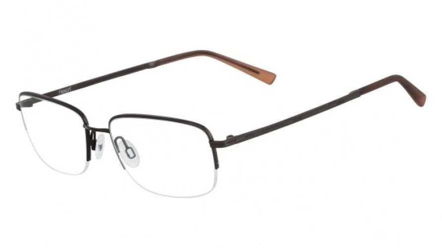 Flexon MELVILLE 600 Eyeglasses - view 2